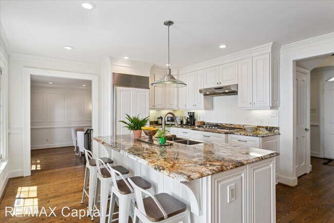 Foto del edificio - 4 br, 3 bath House - 1401 RIVERSEDGE ROAD