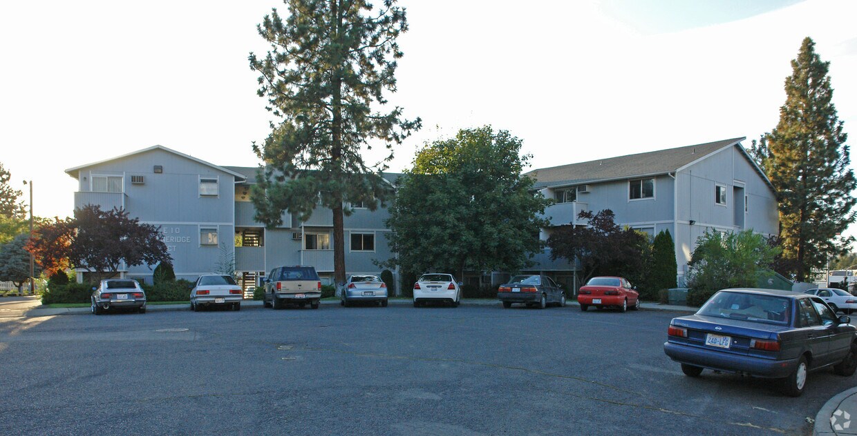 Foto principal - 9 E Pineridge Ct