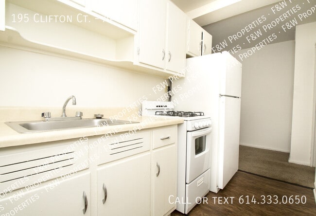 Building Photo - 195 Clifton Ct