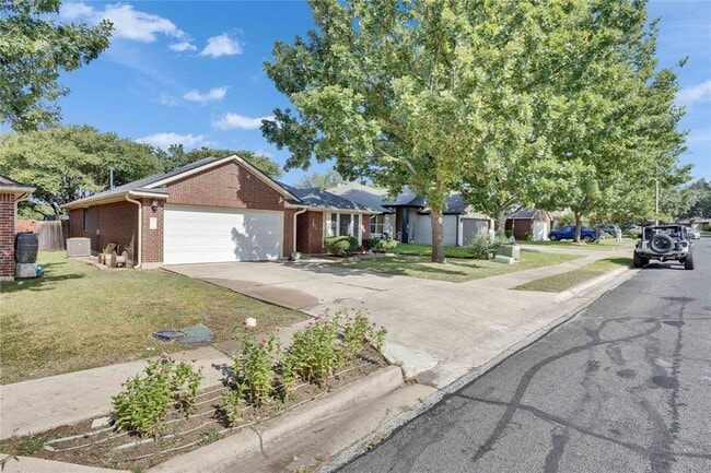 Foto del edificio - 2625 Gate Ridge Dr