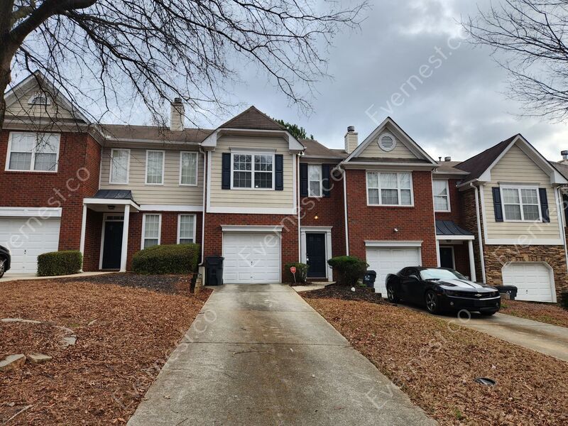 Primary Photo - 911 Abbey Park Way