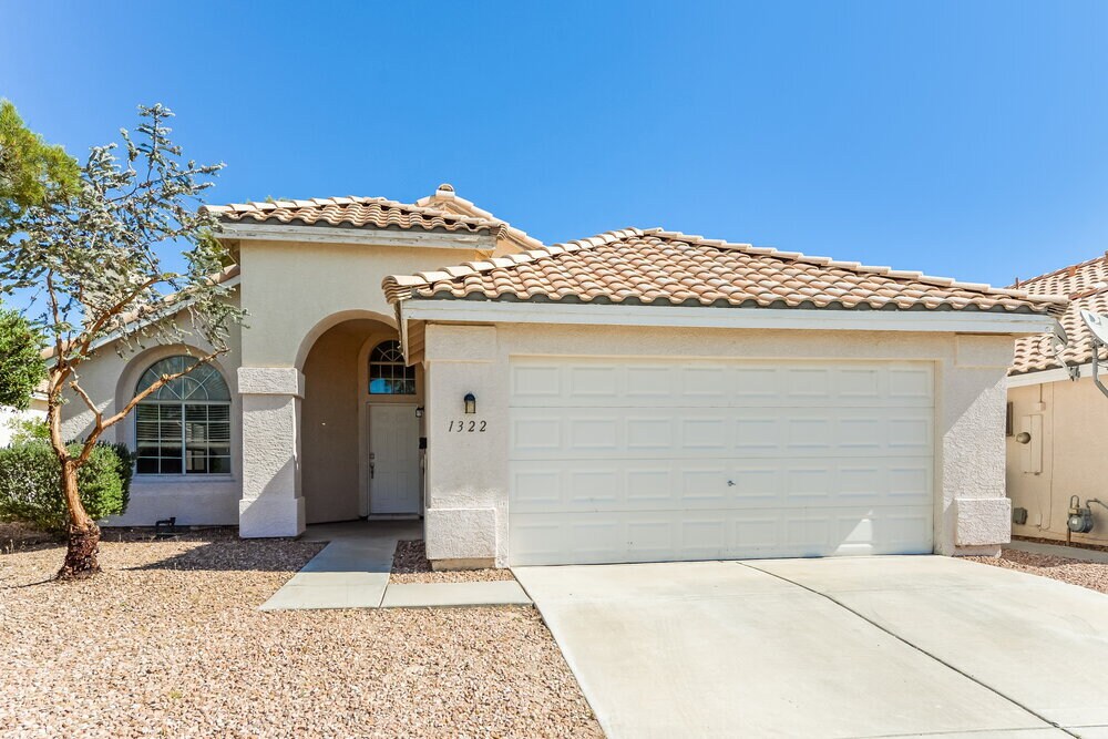 Primary Photo - 1322 Fiesta Grande Ct