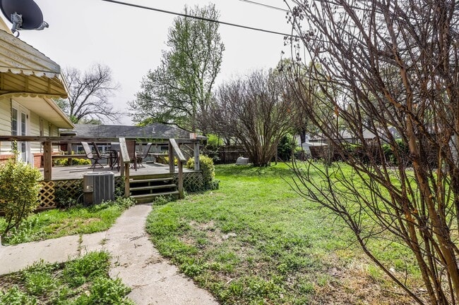 Building Photo - 4172 S Rockford Pl