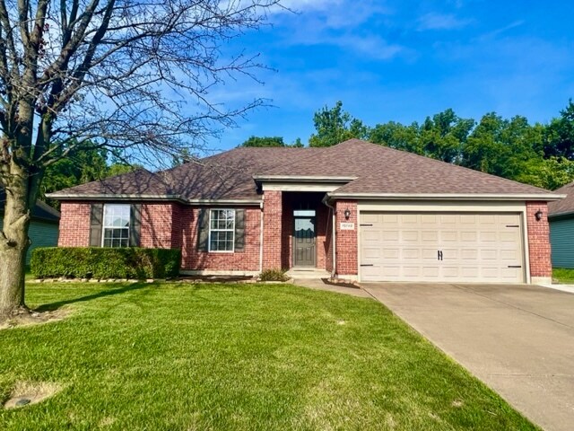 Foto principal - 10140 Clippinger Rd