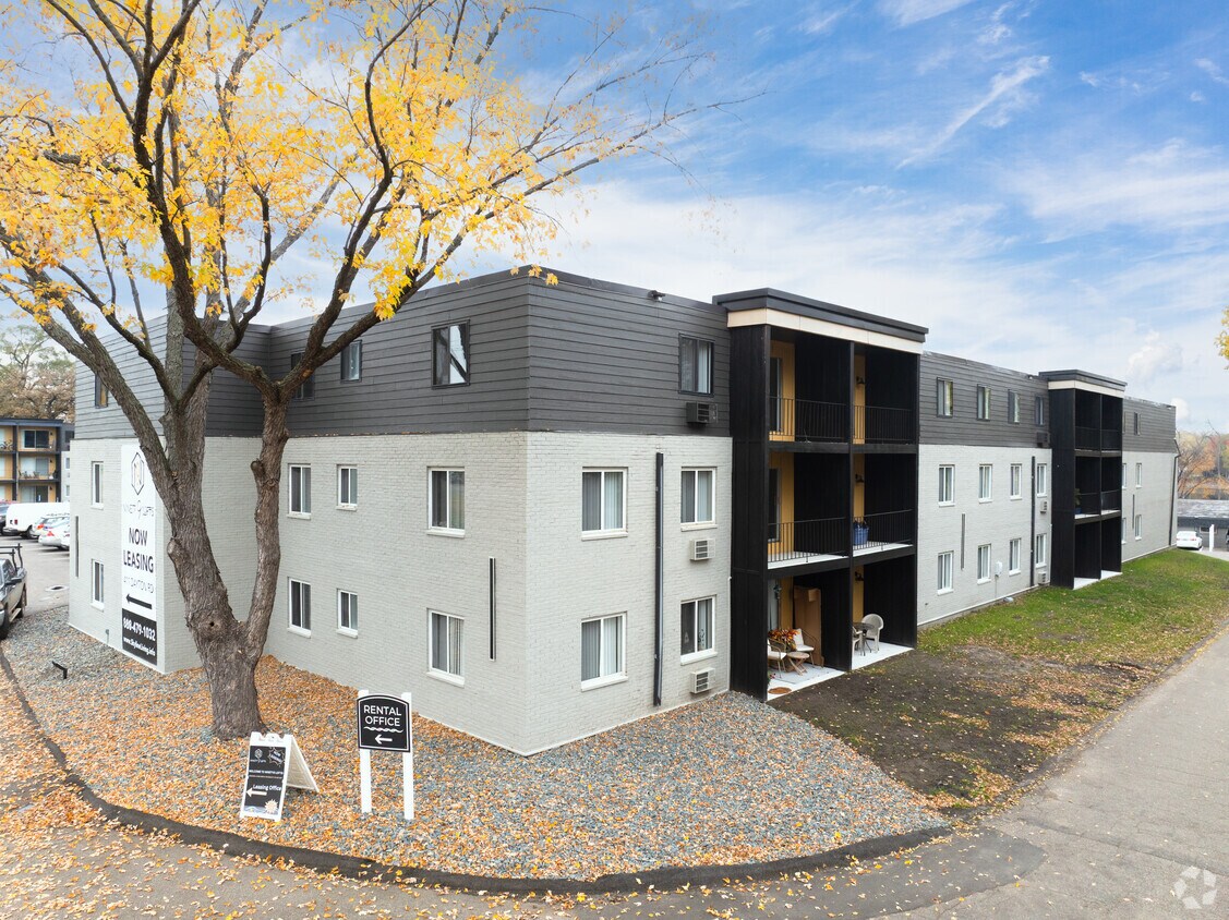 Foto principal - Ninety9 Lofts