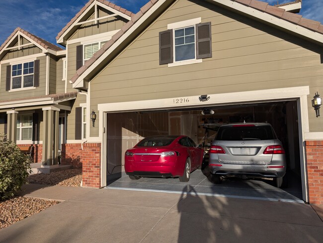 Building Photo - 12216 S Great Plain Way