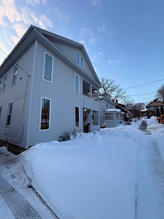 Foto del edificio - 41 Holland Rd