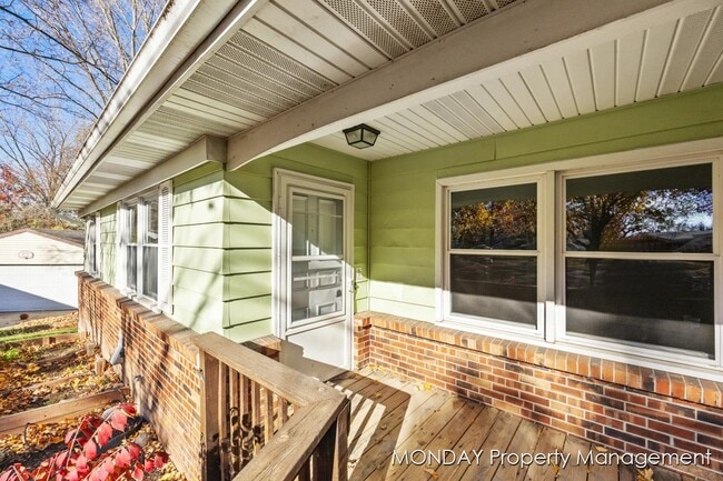 Foto del edificio - 945-947 Lancashire Ct - 947