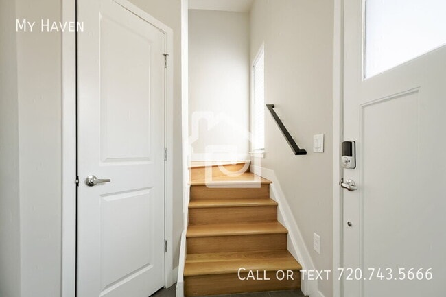 Photo - 2814 Federal Blvd Townhome
