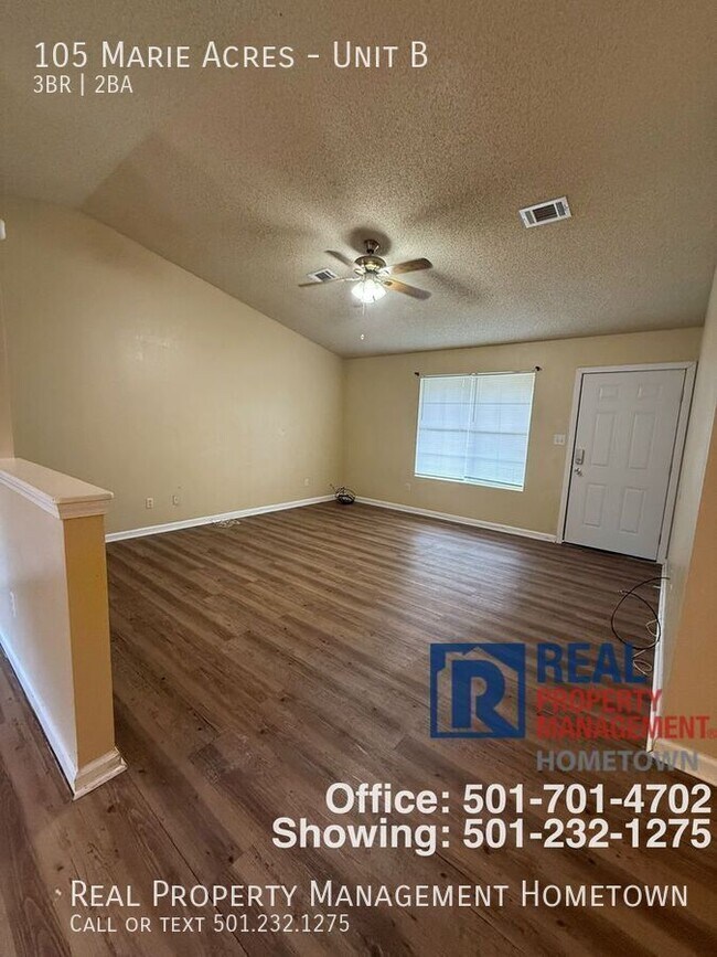 Foto del edificio - 105 Marie Acres Pl