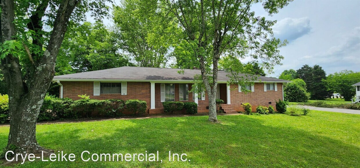 6836 Bacon Ln, Chattanooga, TN 37421 House Rental in Chattanooga, TN