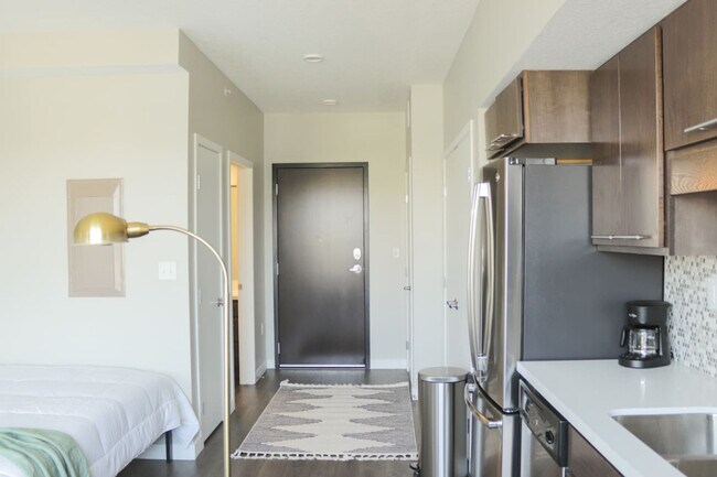 Foto del edificio - 1400 E Walnut St