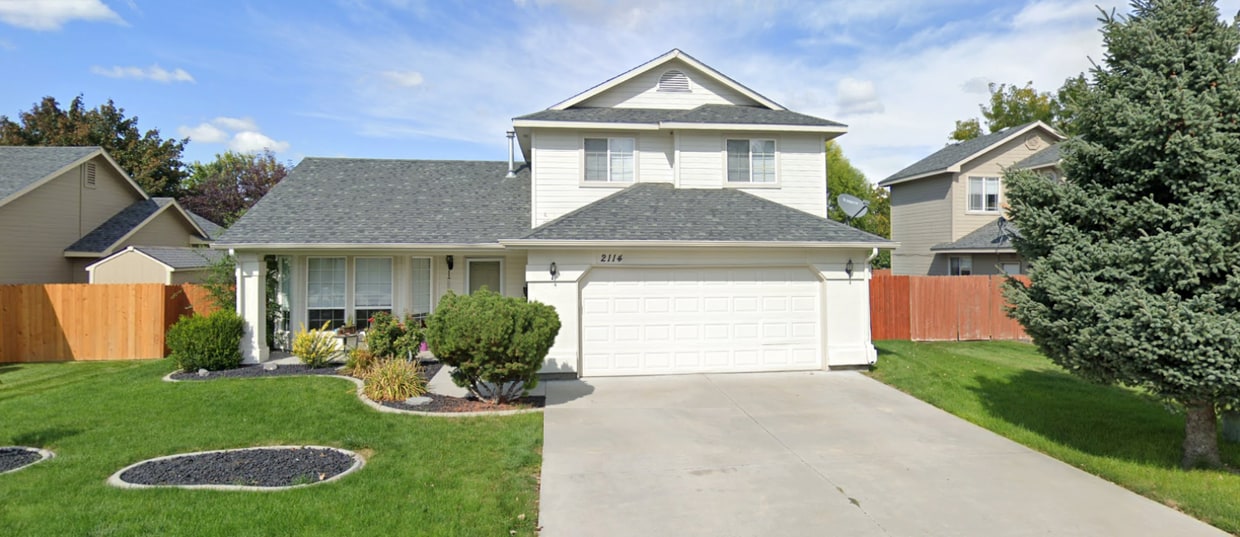 Primary Photo - 2114 E Olympic Ave