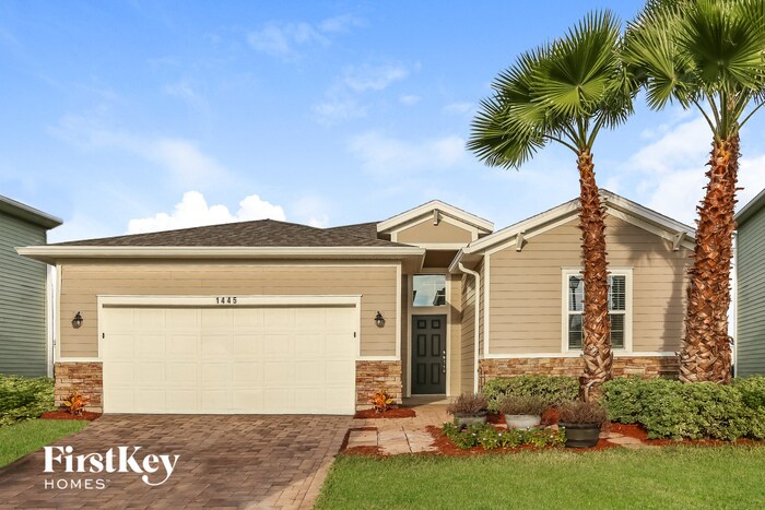 Foto principal - 1445 Tripper Dr