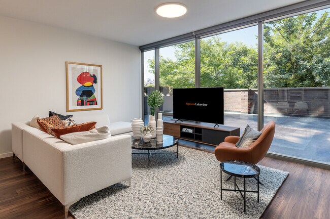 Foto del edificio - 3477 N Broadway