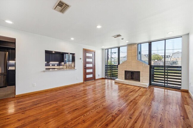 Foto del edificio - 1503 Fairview St