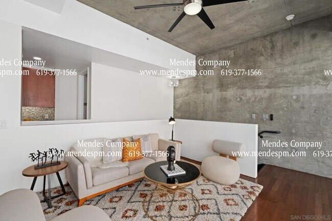 Foto del edificio - 1025 Island Ave