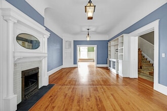 Building Photo - 624 Parnassus Ave