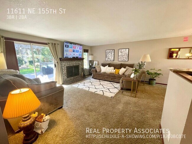 Foto del edificio - 11611 NE 155th St