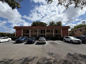 Building Photo - 8604 NW 35th St
