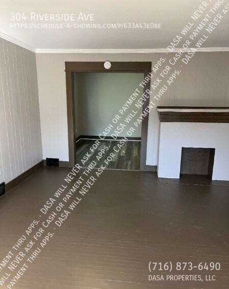 Building Photo - 304 Riverside - 3 Bed / 1 Bath