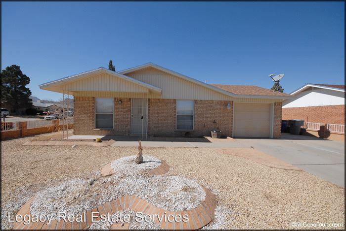 Primary Photo - 10701 McAllen Pl