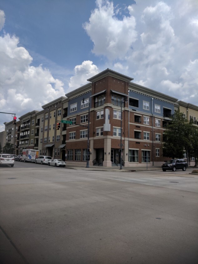 Bristol Southside - 401 20th St S