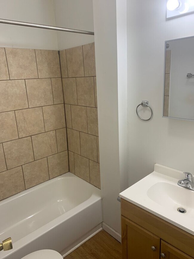 Foto del edificio - 1st floor, 1 Bedroom-York City