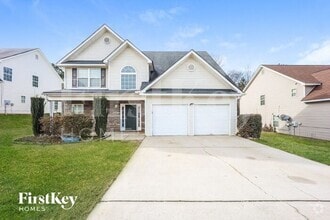 Building Photo - 244 Millstone Dr