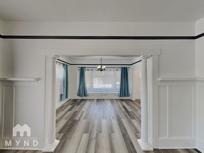 Foto del edificio - 845 N 14th St