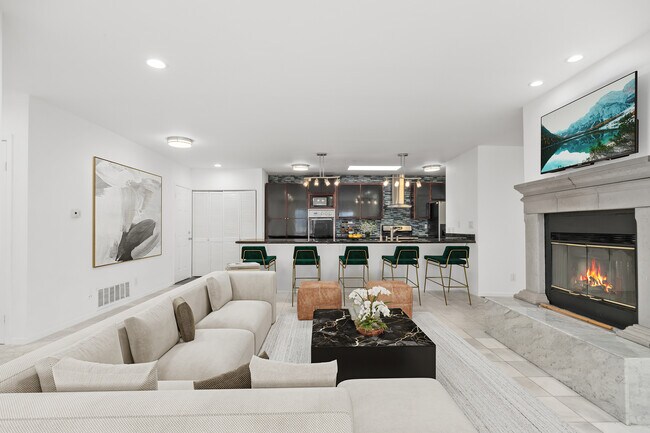 Foto del edificio - 4442 Saint Clair Ave