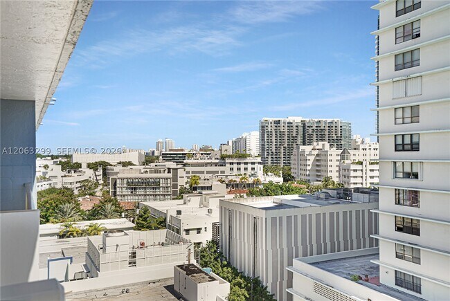 Foto del edificio - 245 18th St