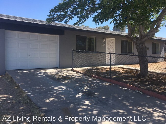 Building Photo - 3 br, 2 bath House - 2815 Marlene Avenue