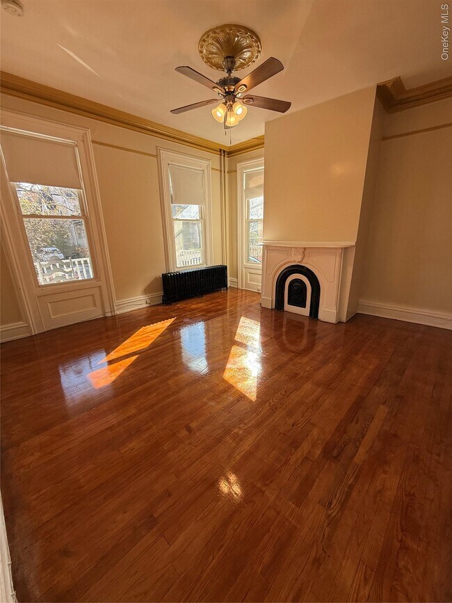 Foto del edificio - 27 Balding Ave