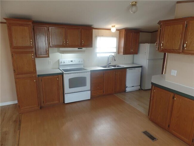 Foto del edificio - 107 Oxford Ln