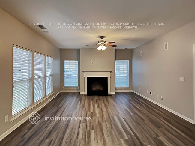 Foto del edificio - 3724 Wingfield Dr