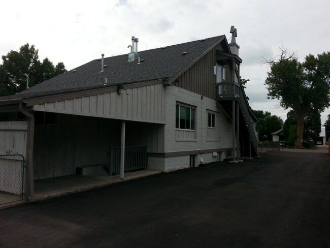 Foto del edificio - 3918 Goodnight Ave