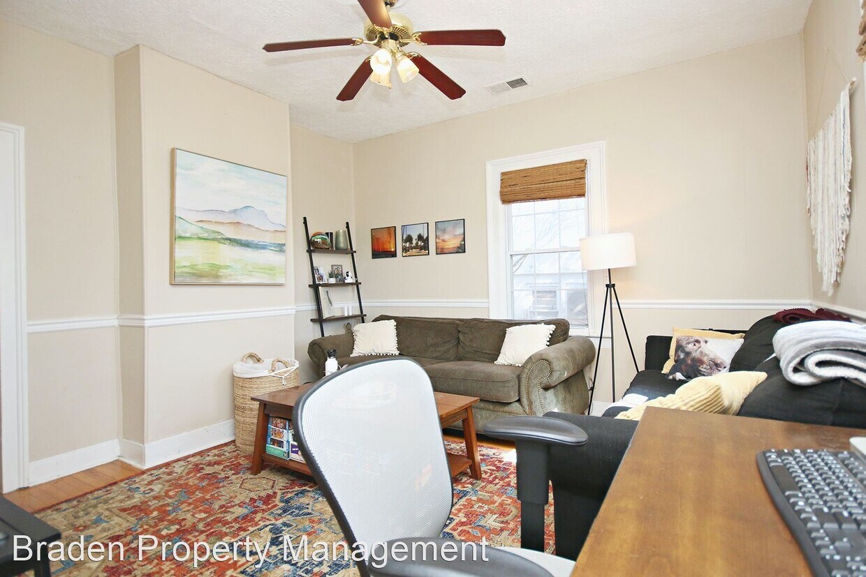 Primary Photo - 2 br, 2 bath House - 1113 Grove Street