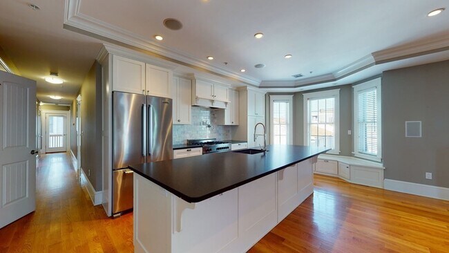 Foto del edificio - 721 E 6th St