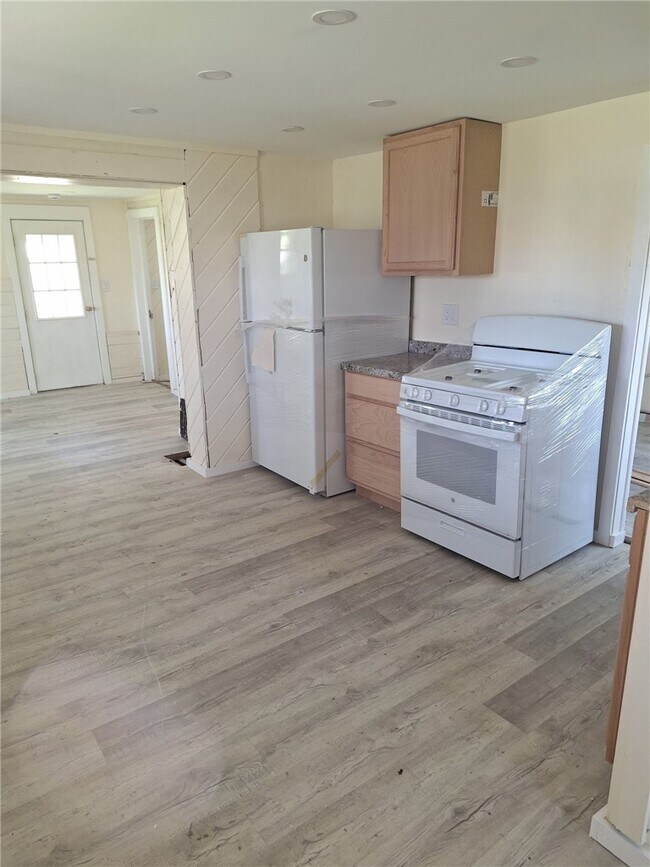 Foto del edificio - 40 Oak St