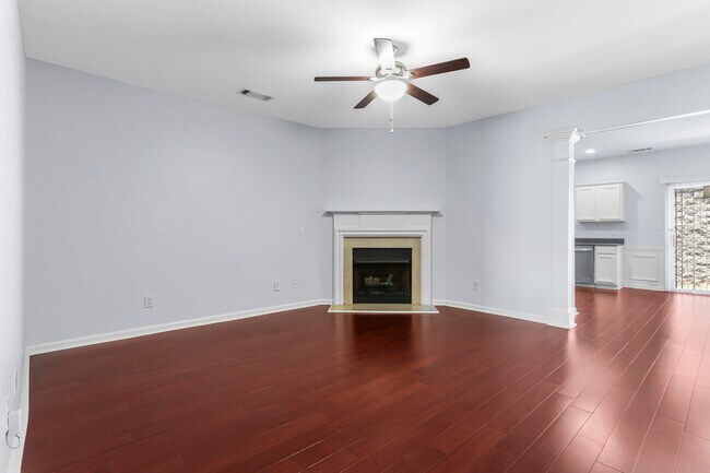 Photo - 3169 Millington Pl Townhome