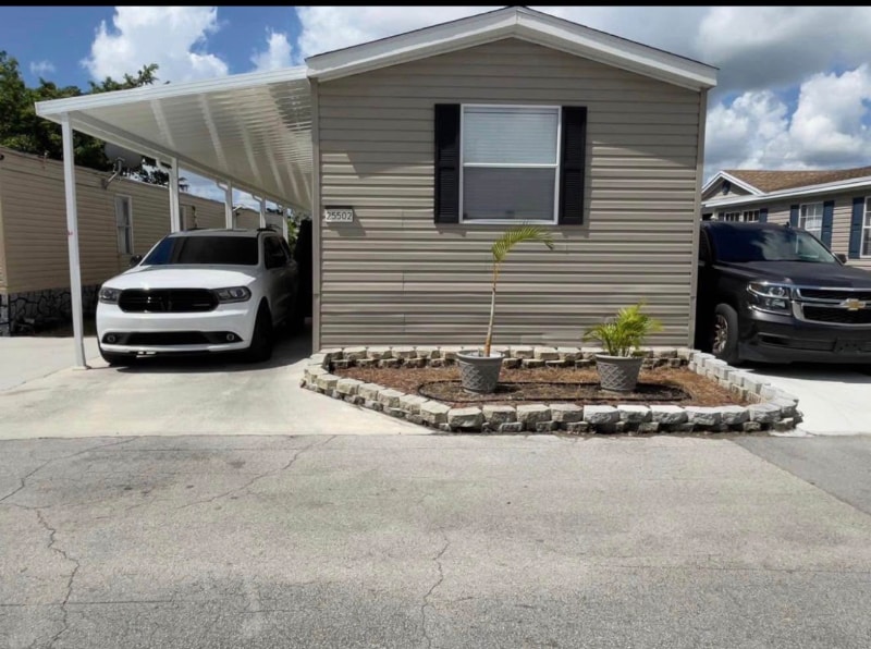 Photo - 25502 SW 129th Ct (Princeton, FL)