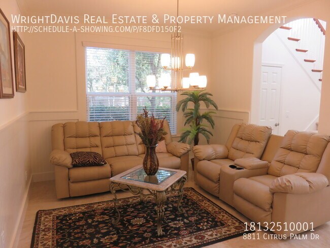 Foto del edificio - 8811 Citrus Palm Dr