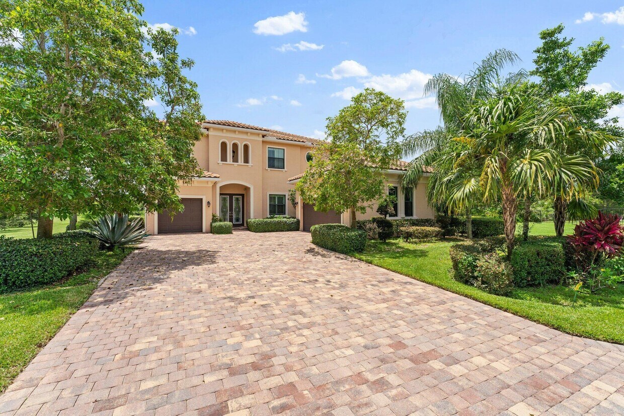 5155 SW Longspur Ln, Palm City, FL 34990 House Rental in Palm City