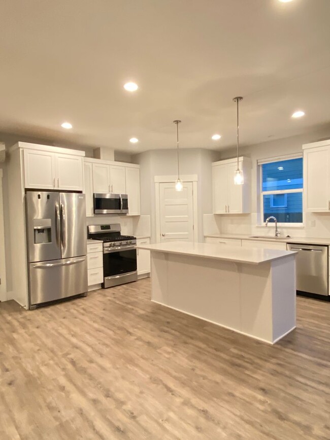 Foto del edificio - 3 Bedroom 2.5 Bath Home | Hood River, OR