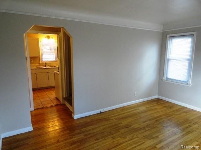 Building Photo - 1123 Bauman Ave