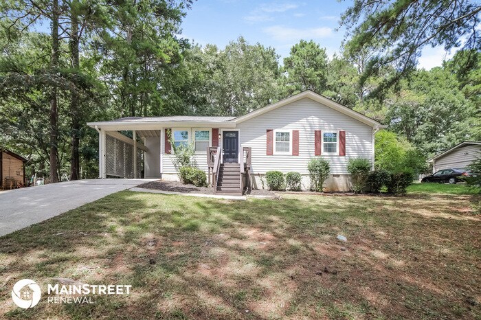 Primary Photo - 608 Upland Ridge Dr NW