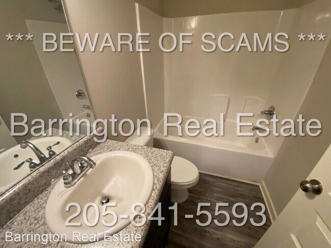 Foto del edificio - 3 br, 2.5 bath House - 3507 Misty Hollow D...