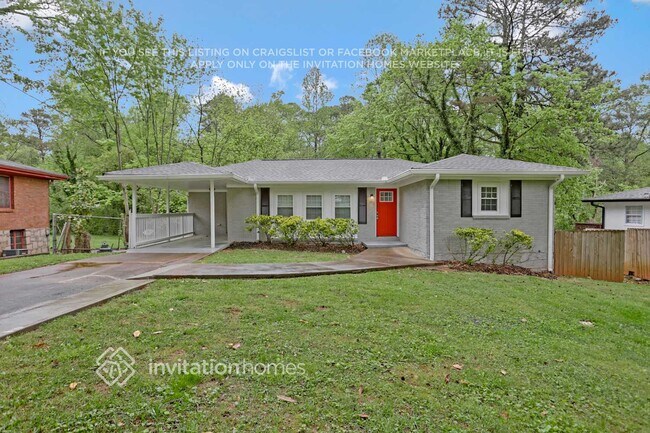 Foto del edificio - 3488 Misty Valley Rd