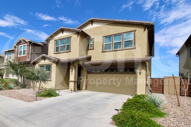 Building Photo - 1130 E Armstrong Wy